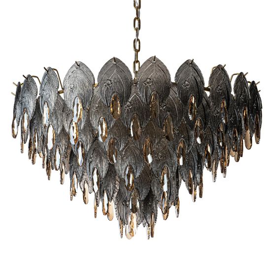 Подвесная люстра MODELUX ML.6928.800 BS