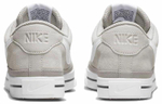 Кроссовки Nike Court Legacy Suede