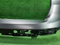 Бампер задний BMW X7 G07 (2019-2022)