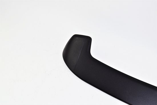 Спойлер V.2 для VW Polo MK5 2009-2017