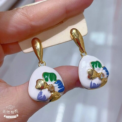 Серьги Jewelry - арт284
