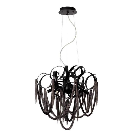 Подвесная люстра Odeon Light CHAINY 5067/6