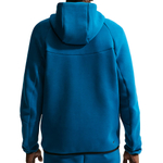 Мужская толстовка Nike Tech Fleece Windrunner Hoodie