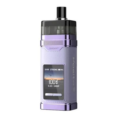 Smoant Pasito 3 Pod Kit