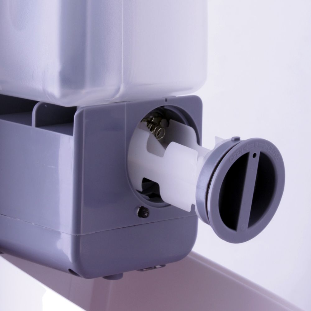 Автоматический дозатор для дез. средств Ksitex ADD-500B