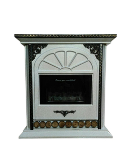 Газовый камин IMENGAS 32 BG (арка) (120м2)