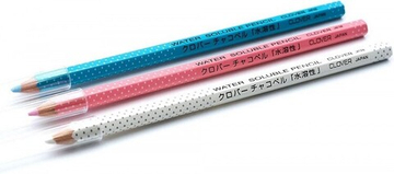 Карандаши водорастворимые (набор) 5003 Clover