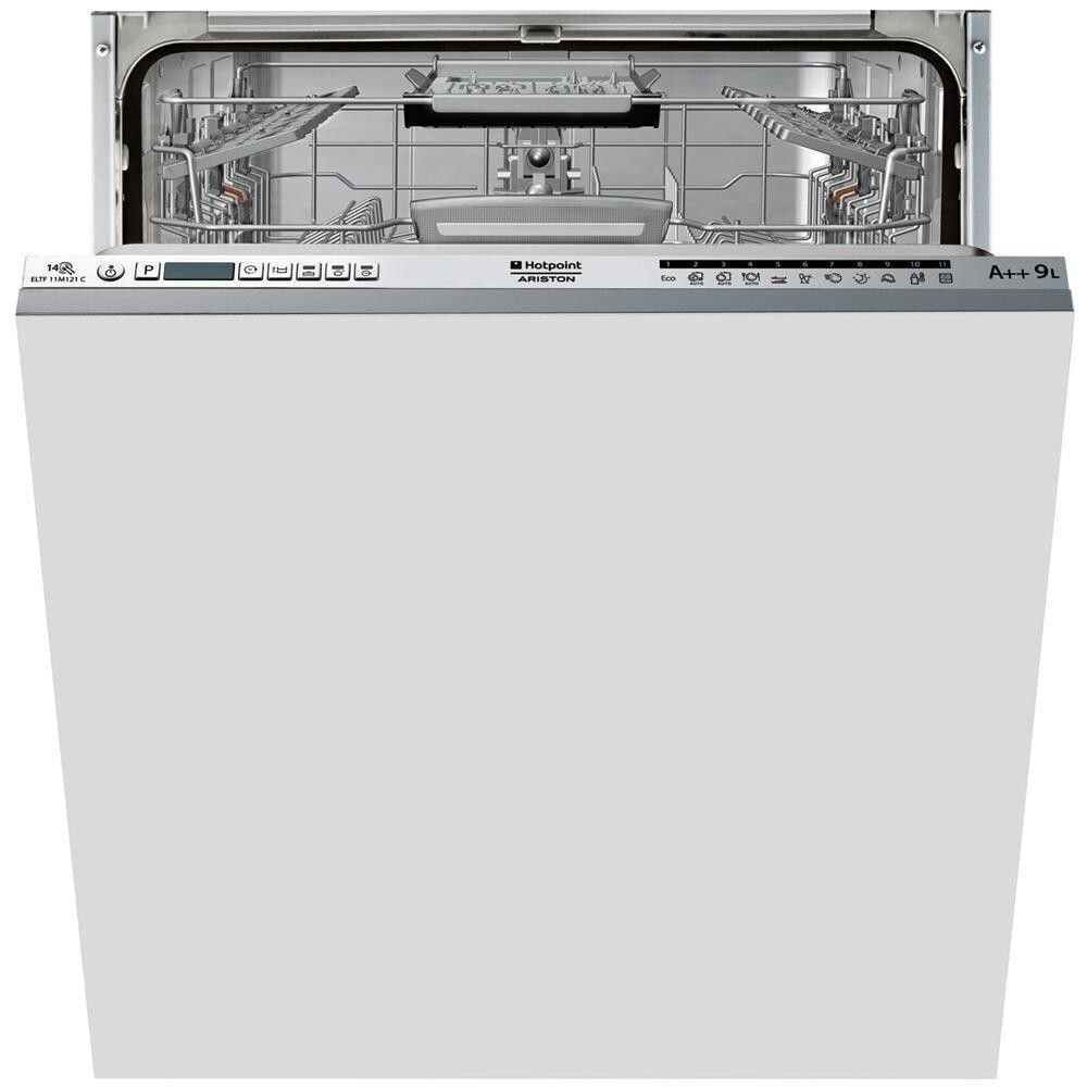 Посудомоечная машина Hotpoint-Ariston LTF 11M116 EU