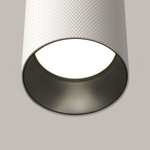 Накладной светильник Maytoni Artisan C080CL-01-GU10-W