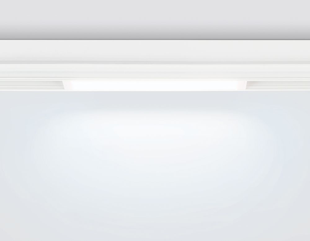 Ambrella Управляемый светодиодный светильник для шинопровода Magnetic 220V диммируемый 3000-6400K Magnetic 220V GL1261