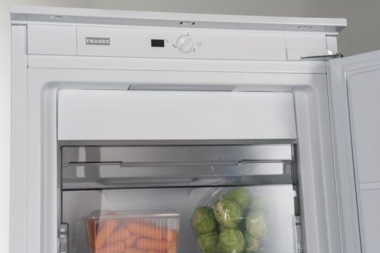 Встраиваемый морозильник Franke FSDF 330 NR ENF V A+ 118.0532.621