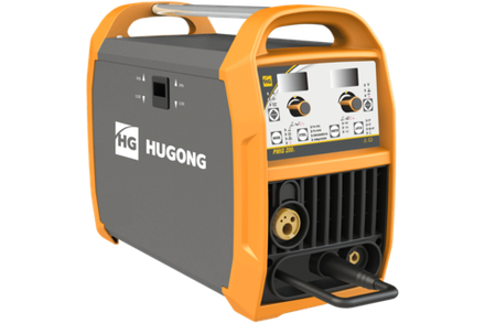 Сварочный полуавтомат HUGONG PMIG 200 III