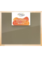 Деревянная рама 80x90 для постера и фотографий сеч. 40x18