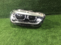 Фара правая BMW X1 F48 (2015-2019) LED