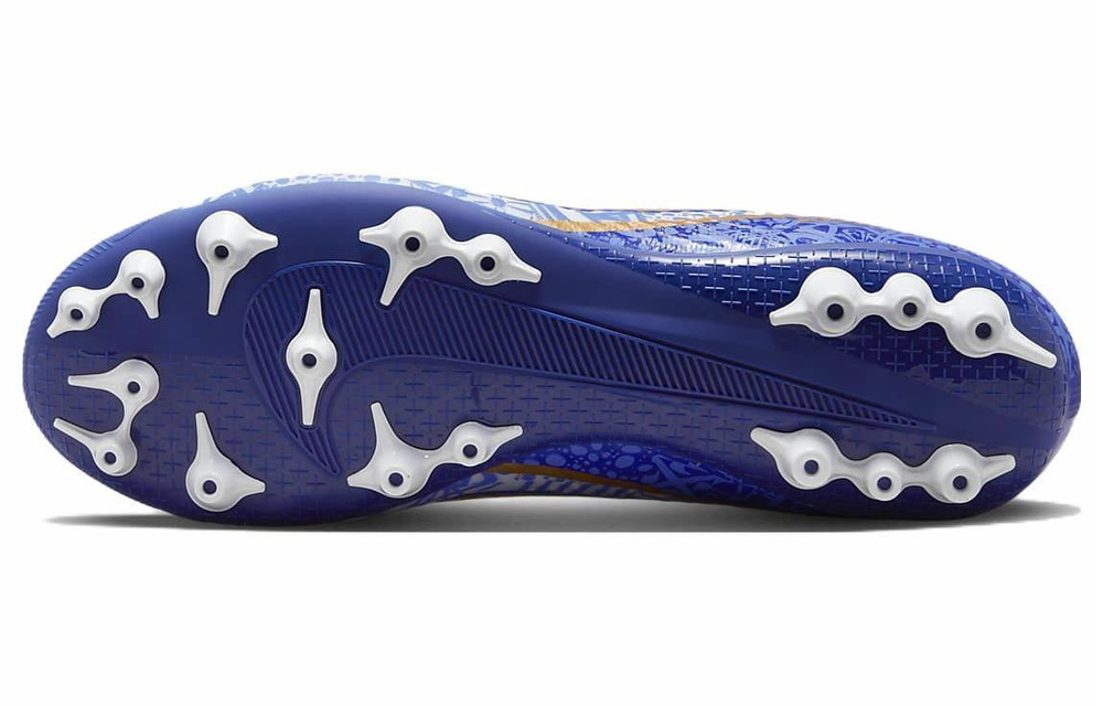 Кроссовки Nike Zoom Superfly 9 Academy Cr7 Ag
