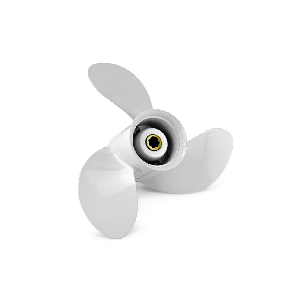 Винт гребной Skipper для Yamaha 6-8HP, диаметр 8 1/2"