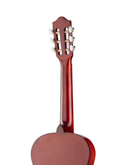 Классическая гитара 1/2 Caraya C34YL