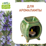 Розмарин, отдушка для свечей и мыла