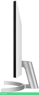 Монитор LG 27UL500-W