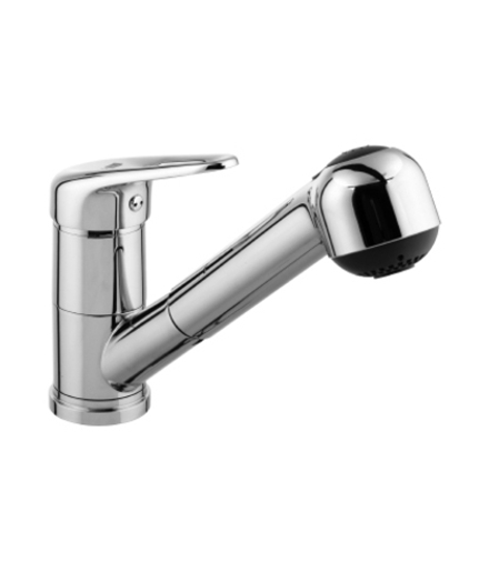 Смеситель для кухни LEMARK LUNA – LM4150C