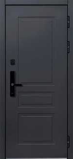 Входная дверь CYBER "LORD"