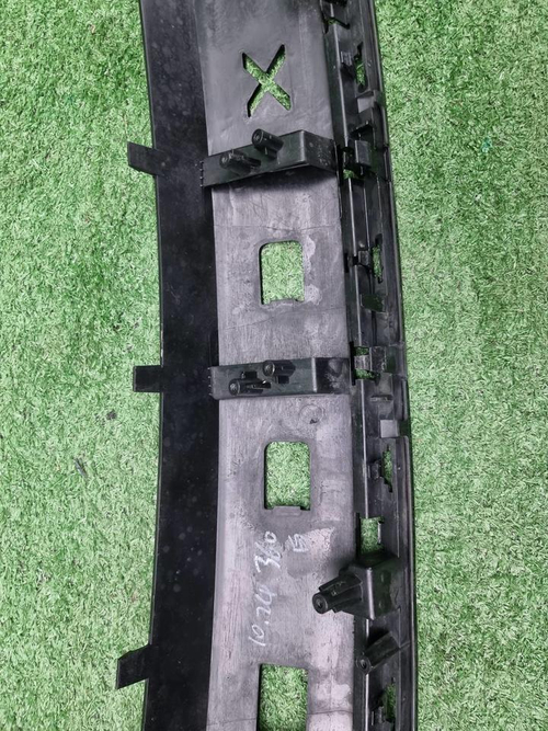 Накладка переднего бампера EXEED TXL (2021-н.в.)