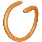 ШДМ (2"/5 см) Золото яркое (570), металлик   50 шт.