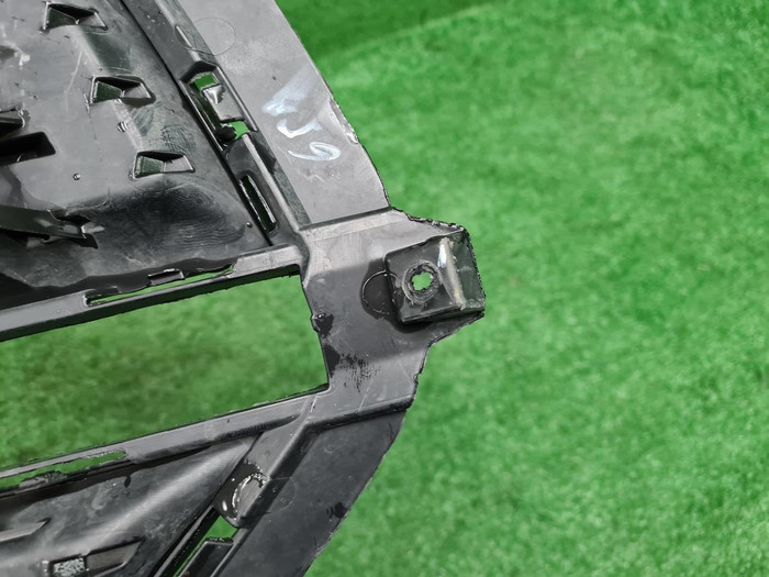 Накладка ДХО левая Chery Tiggo 4 (2018-2023)