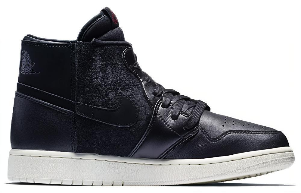 Кроссовки Jordan Air Jordan 1 Rebel Xx (Женская размерная сетка)