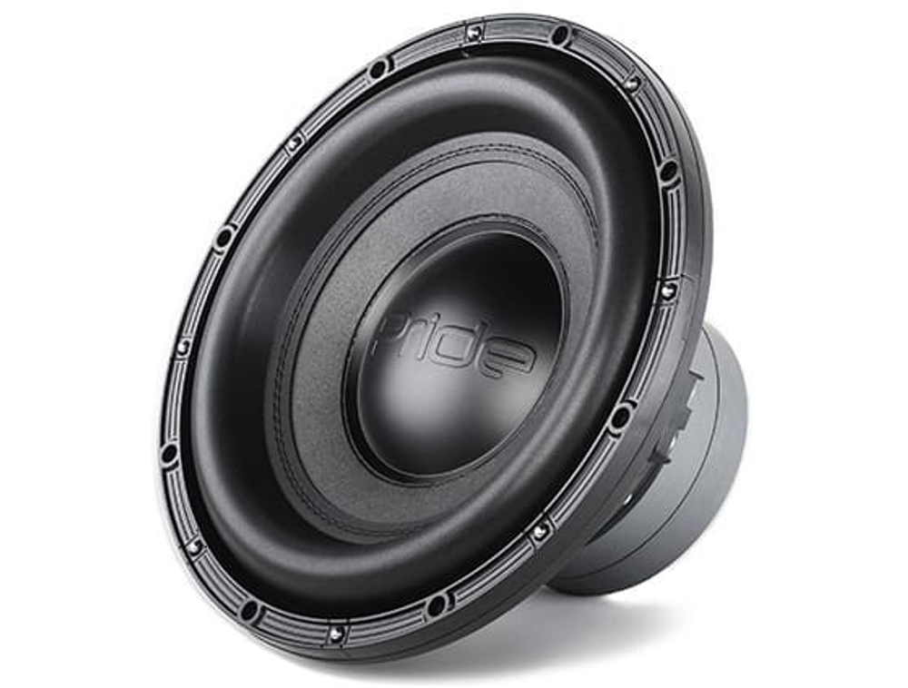 Pride M.9 12 ver.2 D2 900W