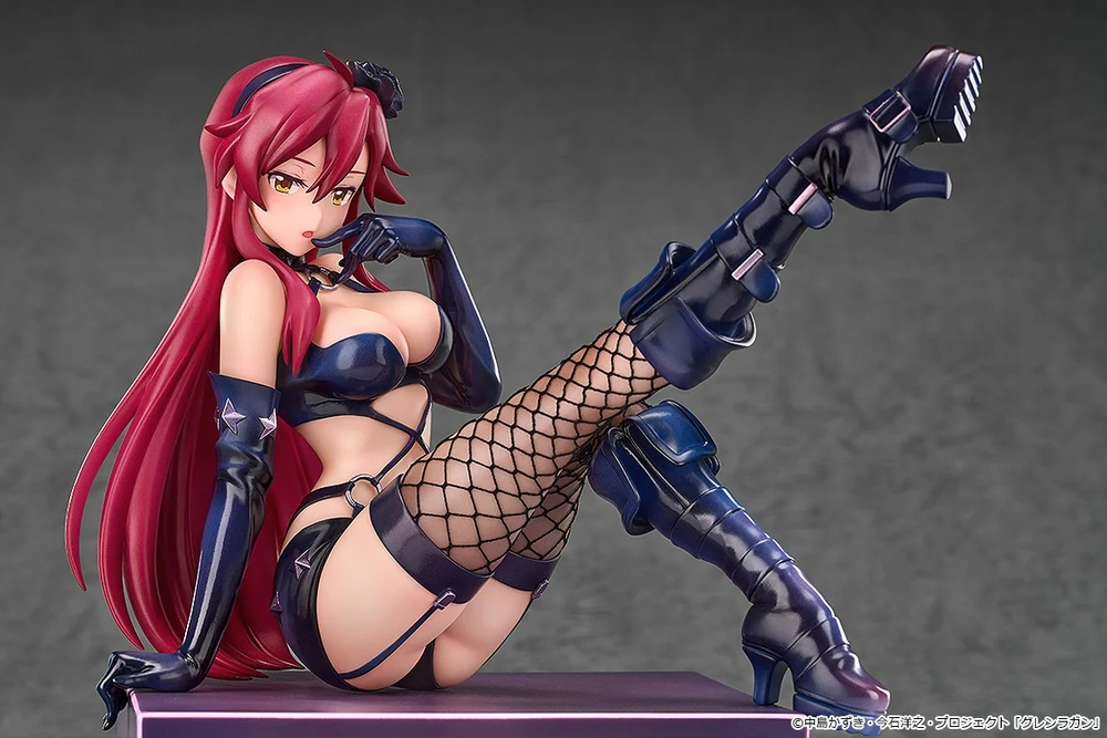 Йоко Литтнер / Yoko Littner