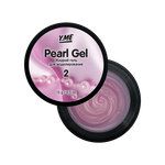 Y.me Гель Pearl Gel 02 (жидкий гель), 15мл