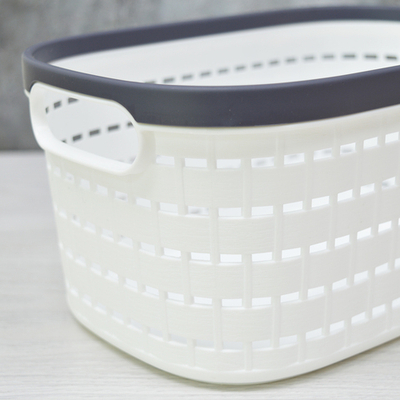 Корзина для хранения 24.5*17*12.5см, NN50644-117