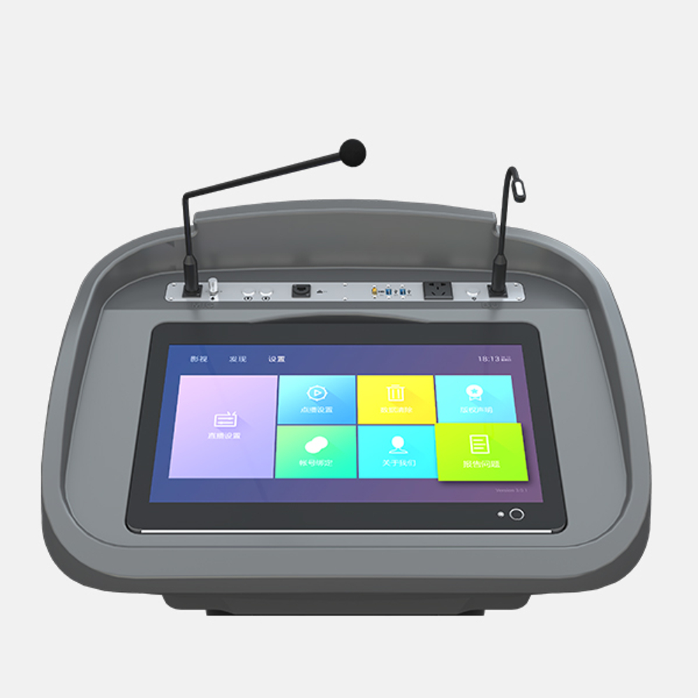 Интерактивная трибуна Focus Smart Podium FK500N