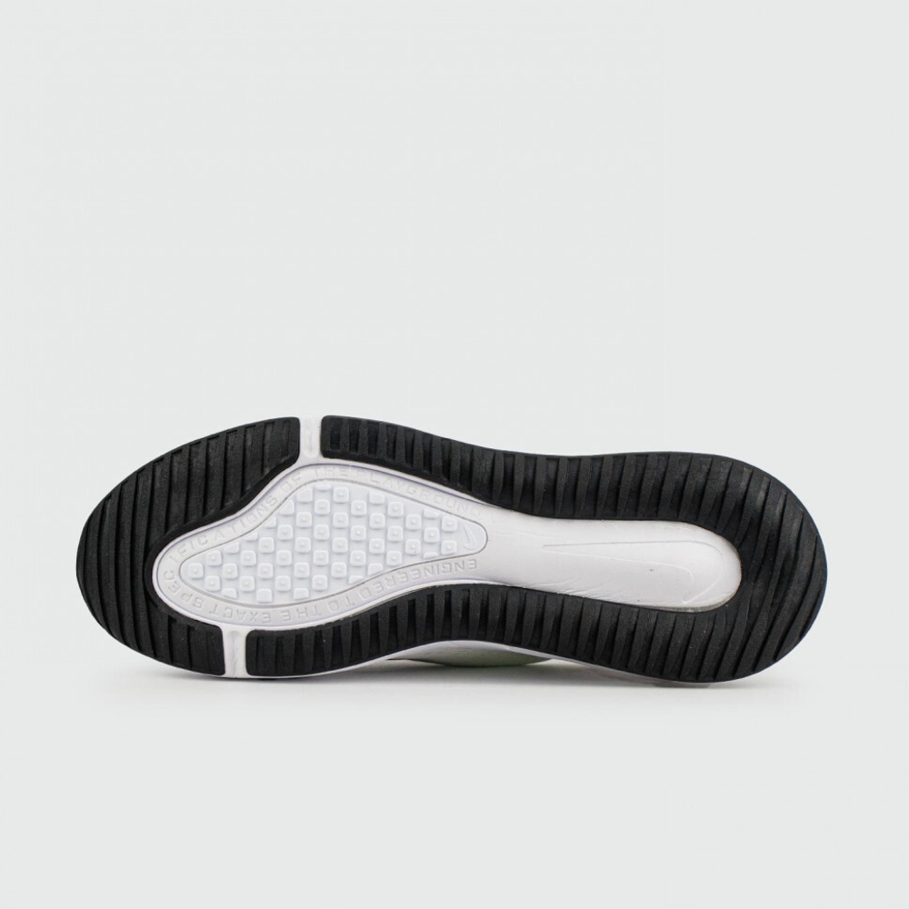 кроссовки Nike Air Max 270 GO Triple White