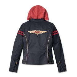 Куртка Miss Enthusiast Outwear 3-in-1 120th Anniversary