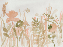 Коллекция WATERCOLOR21