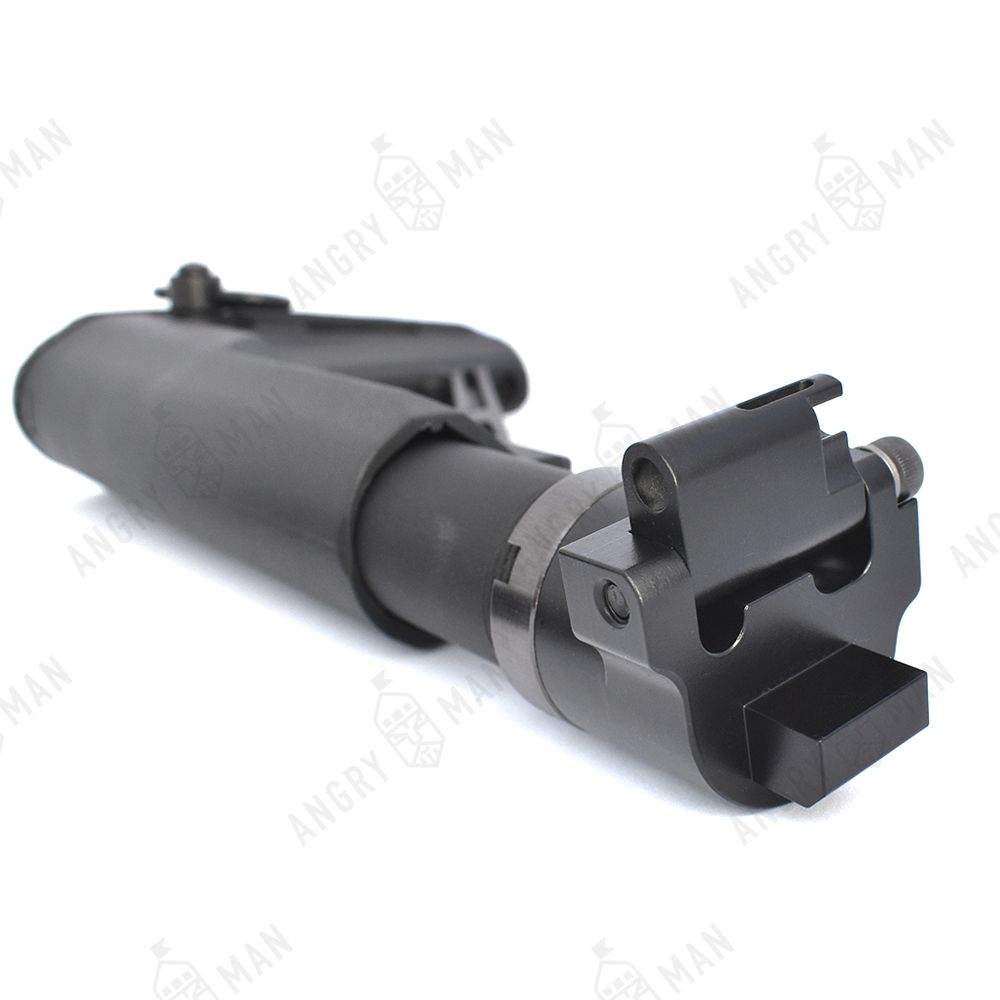 Комплект приклада на АК/Сайга, складные влево, Вариант №2 K.Arma