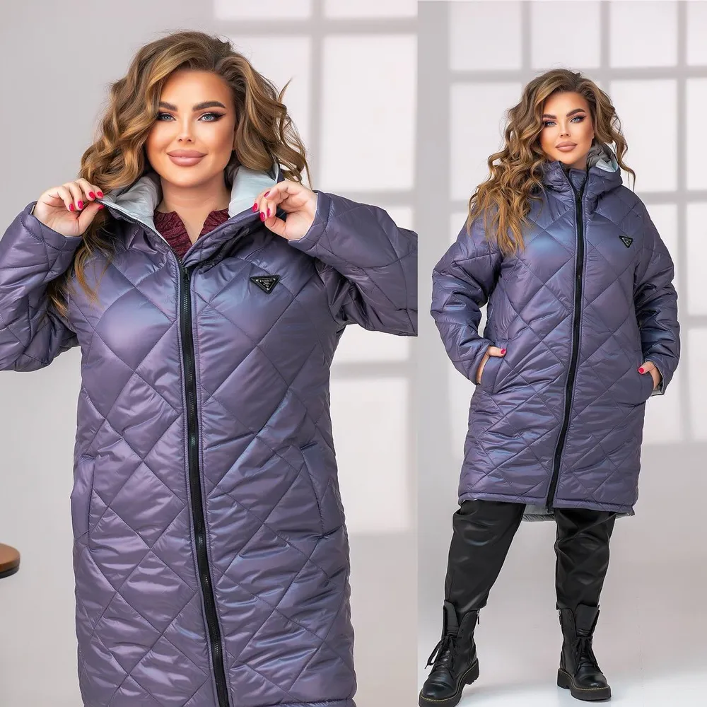 Куртка УК-1070-3 Fabrika