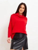 Лонгслив оверсайз