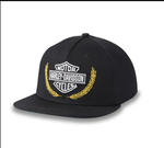 Бейсболка Start Your Engines Harley-Davidson