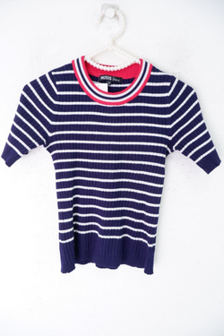 Футболка Modis стилльная 40 размер