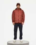 Пуховик Weekend Offender La Guardia Clay