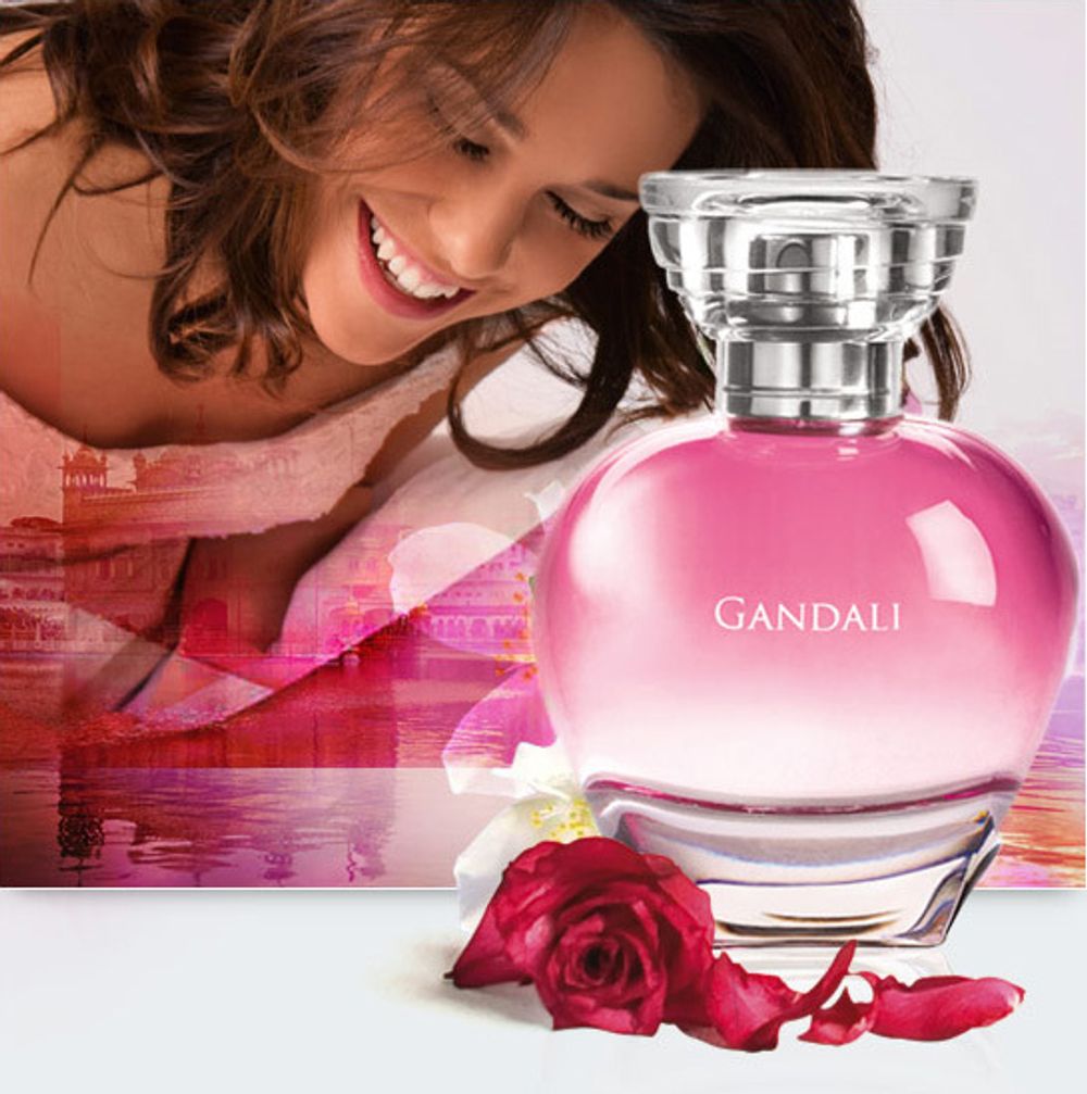 ID Parfums Gandali