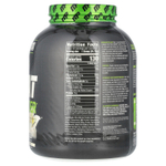 MusclePharm, Combat Protein Powder®, протеиновый порошок, с ванильным вкусом, 1,84 кг (4,1 фунта)