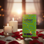 Презервативы EXPERT INVISIBLE № 12+3 (особо тонкие), 12+3 шт.