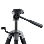 Штатив Benro T899N+MH2N c держателем для смартфона