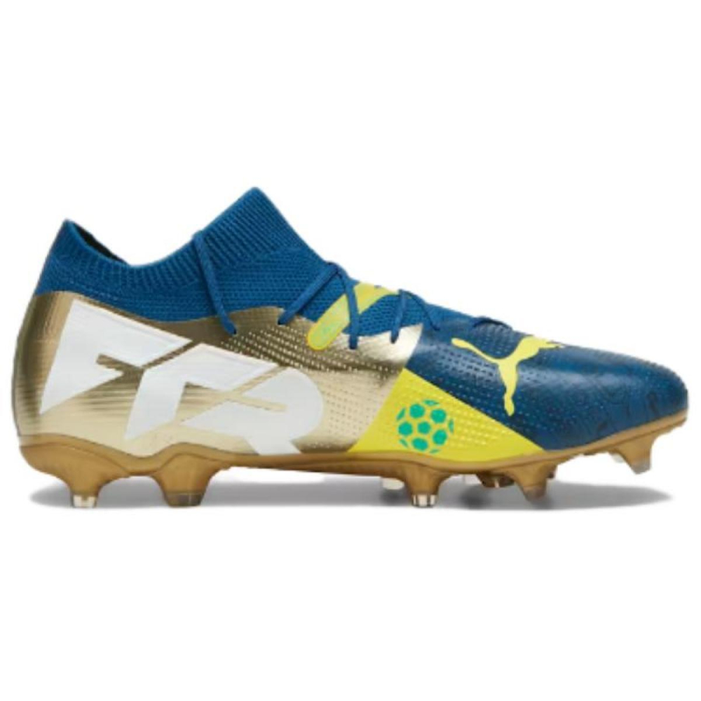 Кроссовки PUMA FUTURE 7 MATCH FG（ ）AG（ ）, 108081-01