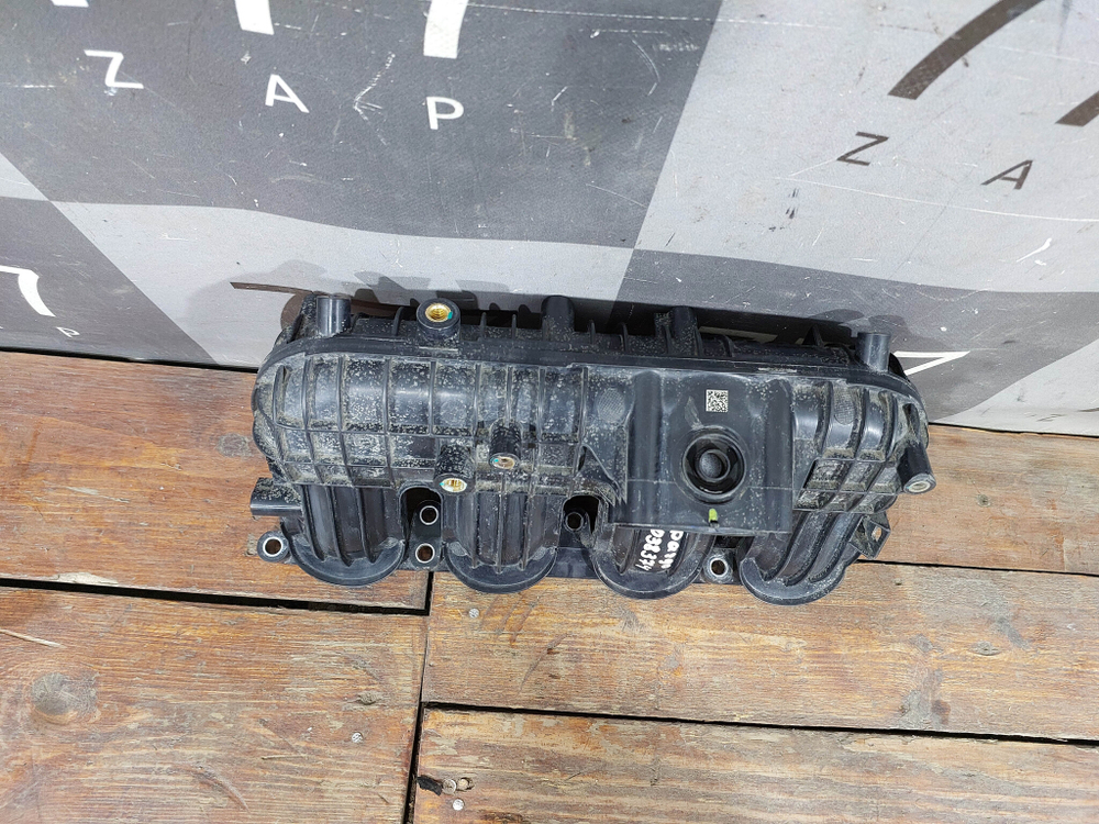 Коллектор впускной Haval Dargo 22-нв Б/У Оригинал 1008100XEN01