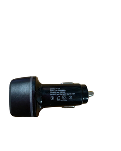 Автомобильная зарядка (20W) USB /Type - C